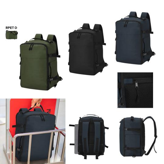 Mochilas
