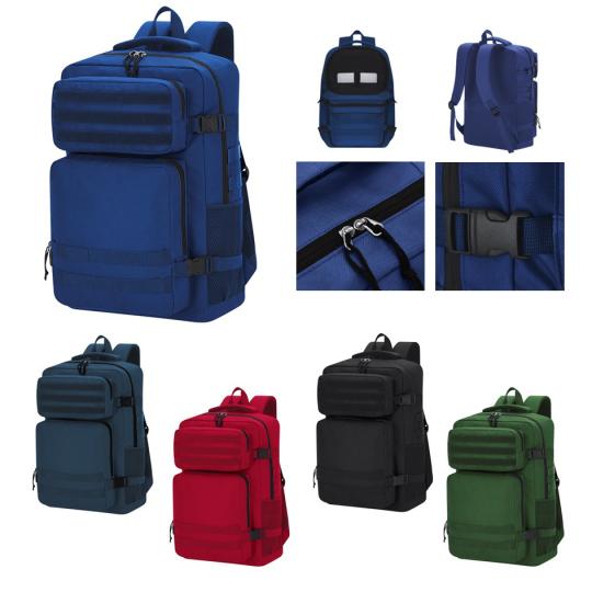 Colossus Backpack