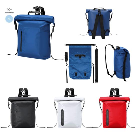 Zorium Backpack