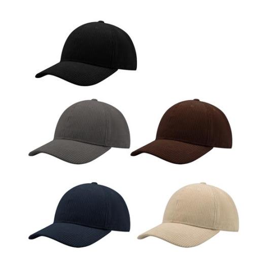 Gorra Cordy S Atlantis®