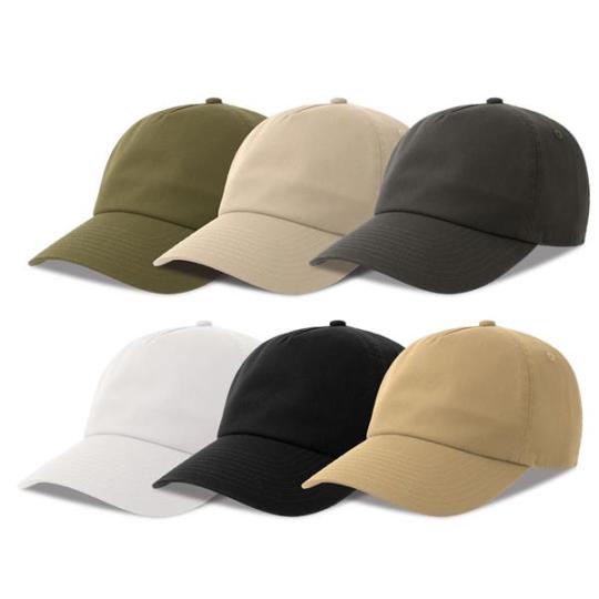 Gorra Dad Hat-S Five Atlantis®