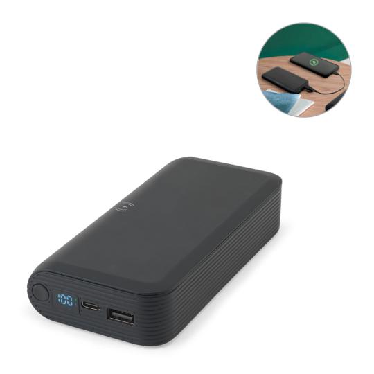 Powerbank 10.000 mAh