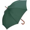 Common AC Woodshaft Fare® Umbrella