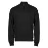 Sweat com fecho 1/4 Tee Jays®