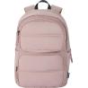 15.6 inch 18L GRS recycled laptop backpack Puffer