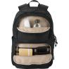 Mochila para portátil reciclada GRS de 15,6 polegadas e 18 L Puffer