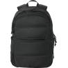 15.6 inch 18L GRS recycled laptop backpack Puffer