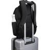 Mochila para portátil reciclada GRS de 15,6 polegadas e 18 L Puffer