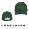 Gorra de algodón y poliéster reciclados K-loop tracking K-up®