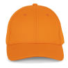 Casquette en coton et polyester recyclés K-loop tracking K-up®