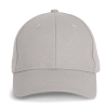 K-loop cap in recycled cotton and polyester tracking K-up®