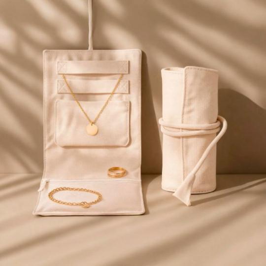 Coffret à Bijoux Vega