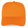 Gorra de 5 paneles K-up®