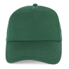 Gorra de 5 paneles K-up®