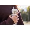 600 ml Mepal® Twist sports thermos bottle