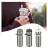 Bouteille isotherme sportive de 600 ml Twist Mepal®