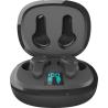 Auriculares ENC e ANC