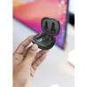 Auriculares ENC e ANC