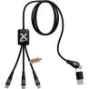 65W C55 SCX.design® cable and adapter set