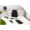 Conjunto de cable y adaptador de 65W C55 SCX.design®
