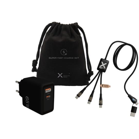 Conjunto de cable y...