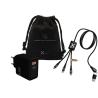 65W C55 SCX.design® cable and adapter set