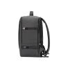 Cies high-density 600D recycled polyester backpack