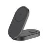 Quantum 25W Ultra-fast 3-in-1 Foldable Wireless Charger
