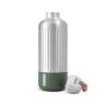850ml Explorer Black+Blum® thermal bottle