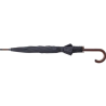 Paraguas de poliéster rPET (170T) Barry