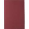Softcover A5 notebook - 50 sheets Austen Novel