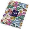 Softcover A5 notebook - 50 sheets Austen Novel