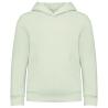 Sudadera eco-responsable con capucha oversize para niño Native Spirit®