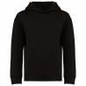 Oversized eco-friendly children's hoodie Native Spirit®