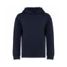 Sudadera eco-responsable con capucha oversize para niño Native Spirit®
