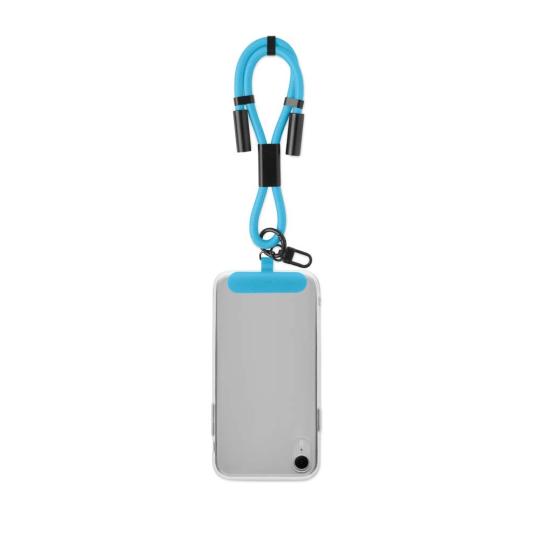 Câble de charge ajustable...