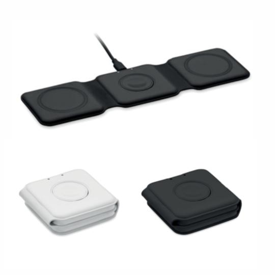 Orio foldable charging base