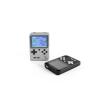 Console de jeux portable avec 256 jeux classiques Bowser