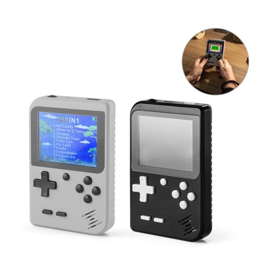 Consola de juegos portátil...