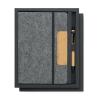Conjunto de Cuadernos A5 RPET