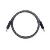 Magnetic Braid Cable