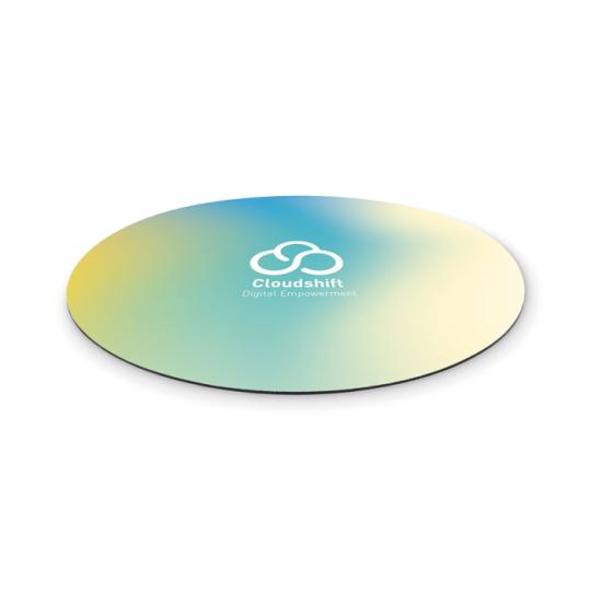 Tapis de souris Sublimdot