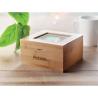 Caja de té Campo Tea