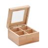 Campo Tea Box