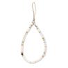 Bracelete com amuleto