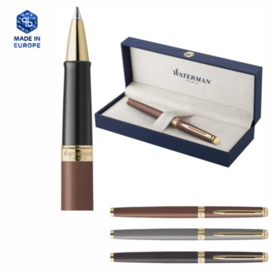 Waterman Paris® Hemisphere...