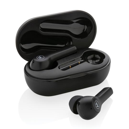 Auriculares IPX5 TWS MOTO...