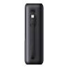 PowerBank 25 000 mAh 165W, avec câble rétractable intégré Anker®