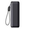 Anker® 25,000 mAh 165W PowerBank with integrated retractable cable