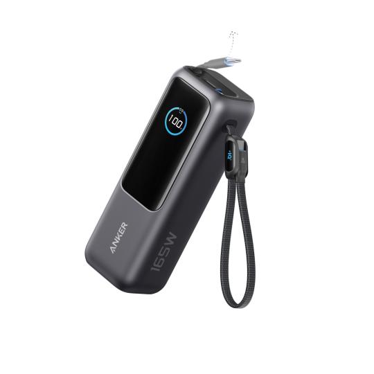 PowerBank 25.000 mAh 165W,...